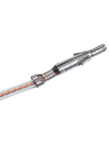 Електрод іонізації для газового котла Biasi 32 кВт BI1193104