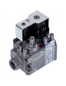 Газовий клапан Sit Sigma 848 (0.848.135) для конденсаційного котла Biasi Rinnova Cond Plus BI1313103
