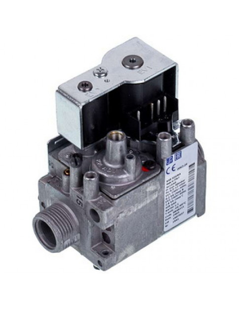 Газовий клапан Sit Sigma 848 (0.848.135) для конденсаційного котла Biasi Rinnova Cond Plus BI1313103