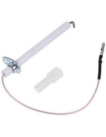 Електрод розпалу (лівий) для газового котла Biasi Super Parva M90 BI1323107