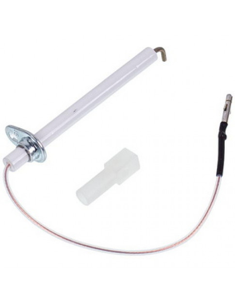 Електрод розпалу (лівий) для газового котла Biasi Super Parva M90 BI1323107