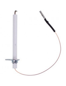 Електрод розпалу (лівий) для газового котла Biasi Super Parva M90 BI1323107