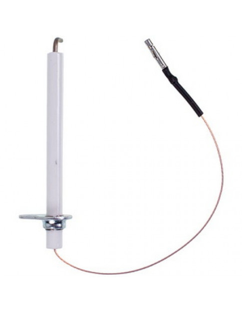 Електрод розпалу (лівий) для газового котла Biasi Super Parva M90 BI1323107