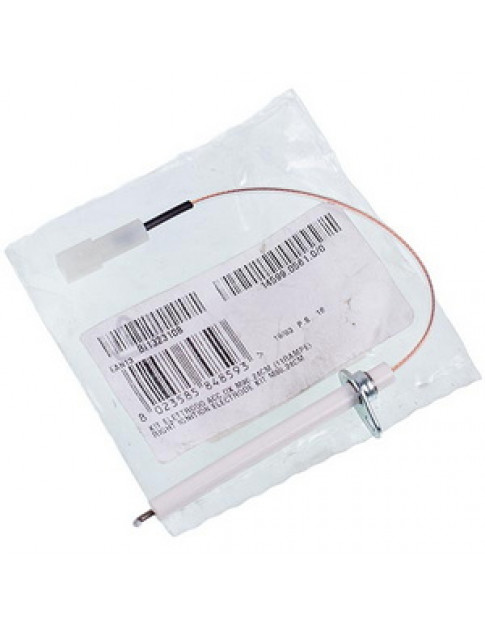 Електрод розпалу (правий) для газового котла Biasi Super Parva M90 BI1323108