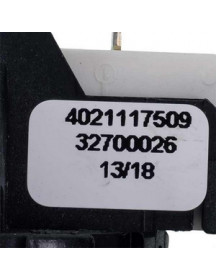 Реле тиску води для газового котла Biasi Delta М97 BI1351118