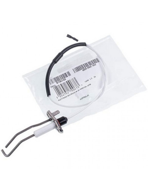 Електрод розпалу та іонізації для конденсаційного котла Biasi M260 BI1363103 Електрод розпалу та іонізації для конденсаційного котла Biasi M260 BI1363103