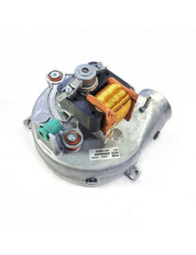 Вентилятор Fime GR02040B 39 Вт для газового котла Biasi Nova Parva, Delta BI1366102