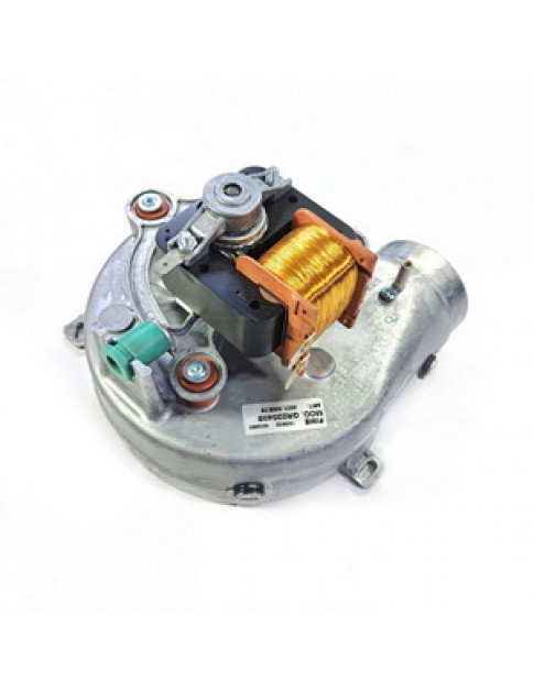 Вентилятор Fime GR02040B 39 Вт для газового котла Biasi Nova Parva, Delta BI1366102