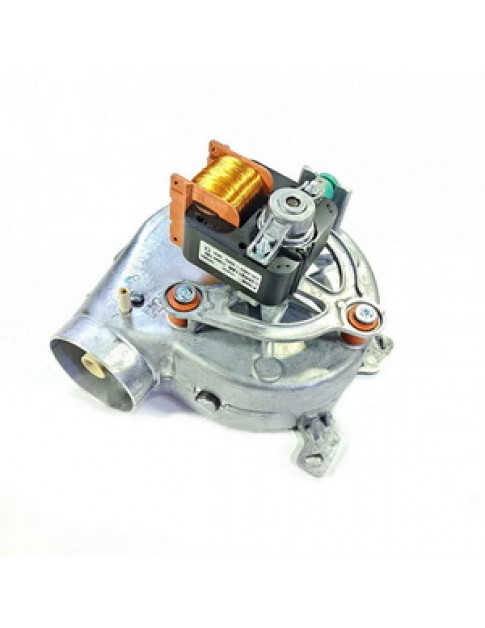 Вентилятор Fime GR02040B 39 Вт для газового котла Biasi Nova Parva, Delta BI1366102