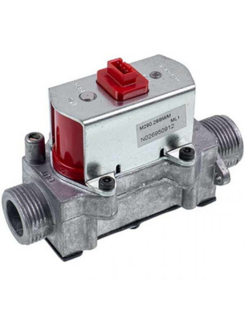 Газовий клапан Bertelli&Partners SGV100 C1100010 для газового котла Biasi BI1373100 Газовий клапан Bertelli&Partners SGV100 C1100010 для газового котла Biasi BI1373100