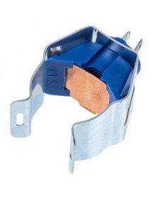 Датчик температури NTC накладний D=18 мм для газового котла Biasi BI1442106