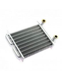 Теплообмінник первинний для газового котла Biasi Delta M97R.24CM BI1442116