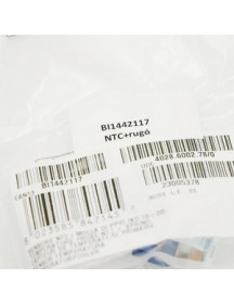 Датчик температури NTC накладний для газового котла Biasi BI1442117