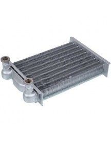 Теплообмінник первинний для газового котла Biasi M97 BI1452100