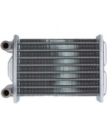 Теплообмінник первинний для газового котла Biasi M97 BI1452100