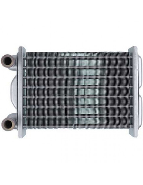 Теплообмінник первинний для газового котла Biasi M97 BI1452100 Теплообмінник первинний для газового котла Biasi M97 BI1452100