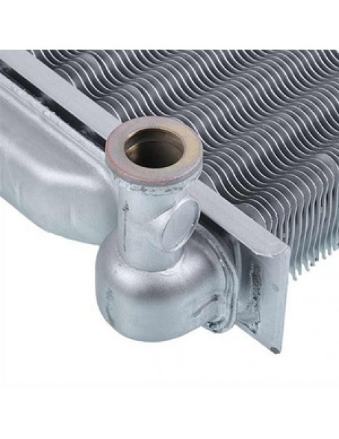 Теплообмінник первинний для газового котла Biasi M97 BI1452100 Теплообмінник первинний для газового котла Biasi M97 BI1452100