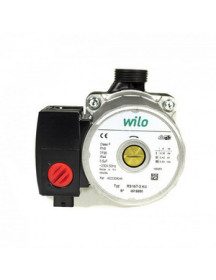 Насос циркуляційний у зборі Wilo RS 15/7-3-KU 120 Вт для конденсаційного котла Biasi Multiparva Cond BI1482109