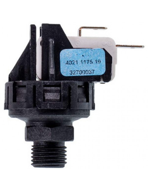 Реле тиску води 1-1,3 бар 1/4&apos&apos для газового котла Biasi BI1482115