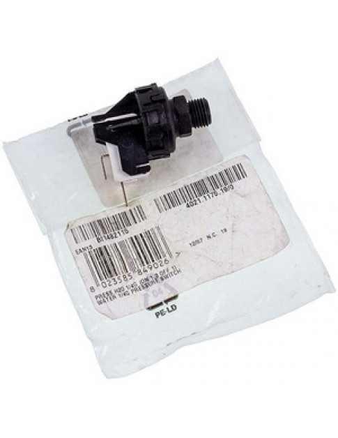 Реле тиску води 1-1,3 бар 1/4&apos&apos для газового котла Biasi BI1482115