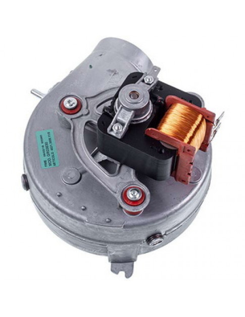 Вентилятор Fime GR03630 47 Вт для газового котла Biasi M96A 24 кВт BI1536105