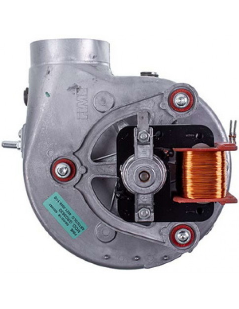 Вентилятор Fime GR03630 47 Вт для газового котла Biasi M96A 24 кВт BI1536105