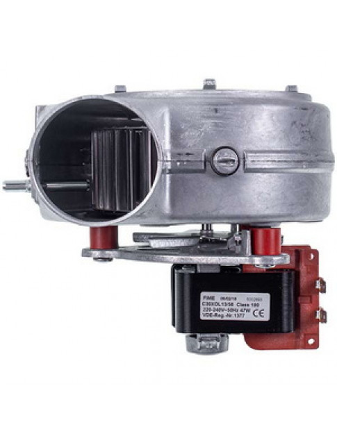 Вентилятор Fime GR03630 47 Вт для газового котла Biasi M96A 24 кВт BI1536105