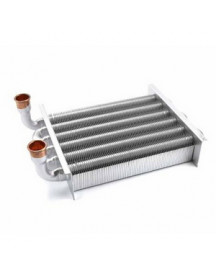 Теплообмінник первинний для газового котла Biasi M290 24 кВт BI1562103