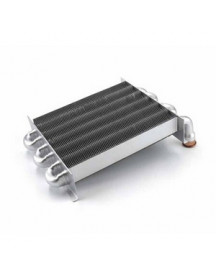 Теплообмінник первинний для газового котла Biasi M290 24 кВт BI1562103