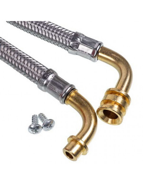 Розширювальний бак 8 л 3/8&apos&apos для газового котла Biasi BI1562126