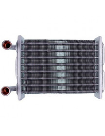 Теплообмінник первинний для газового котла Biasi Rinnova M290 24 кВт (атмо) BI1572100