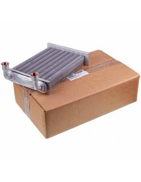 Теплообмінник первинний для газового котла Biasi Rinnova M290 24 кВт (атмо) BI1572100 Теплообмінник первинний для газового котла Biasi Rinnova M290 24 кВт (атмо) BI1572100