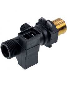 Датчик протоку води для газового котла Biasi М297 BI1592109