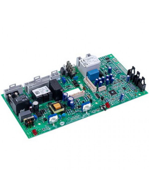 Плата керування Bertelli&Partners HDIMS08 для газового котла Biasi Parva Recupera M96А BI1995100