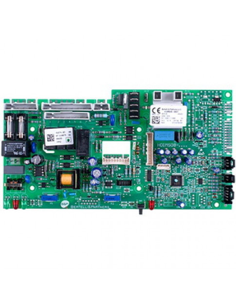 Плата керування Bertelli&Partners HDIMS08 для газового котла Biasi Parva Recupera M96А BI1995100