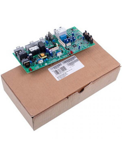 Плата керування Bertelli&Partners HDIMS08 для газового котла Biasi Parva Recupera M96А BI1995100