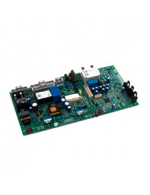 Плата керування Bertelli&Partners для газового котла Biasi M90 BI2015100