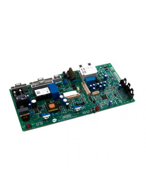 Плата керування Bertelli&Partners для газового котла Biasi M90 BI2015100 Плата керування Bertelli&Partners для газового котла Biasi M90 BI2015100