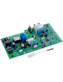 Плата керування B&P HDIMS08-SA30 для газового котла Biasi Delta M97/M97R BI2075105