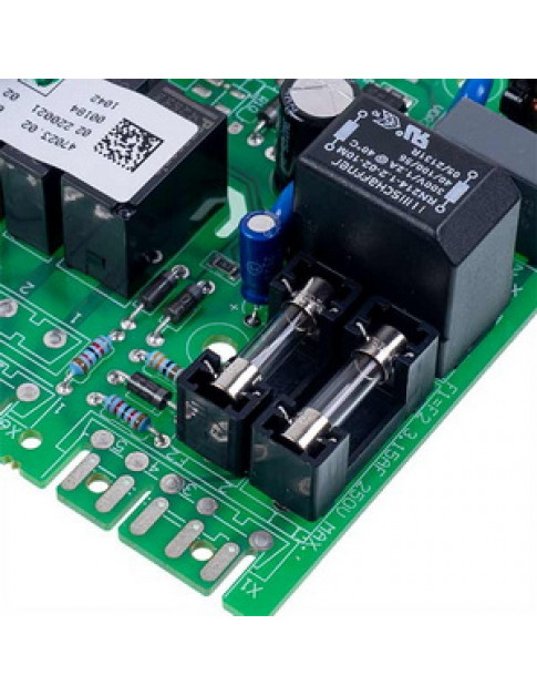 Плата керування B&P HDIMS08-SA30 для газового котла Biasi Delta M97/M97R BI2075105