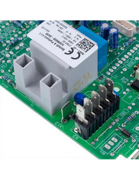 Плата керування B&P HDIMS08-SA30 для газового котла Biasi Delta M97/M97R BI2075105