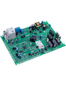 Плата керування B&P HDIMSG09-SA01 для газового котла Biasi Rinnova, Inovia M290 BI2225100