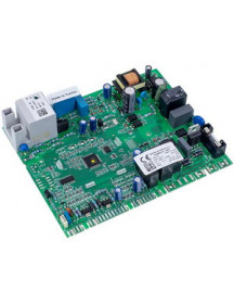 Плата керування B&P HDIMSG19-SA01 для газового котла Biasi Binova M297 BI2285102