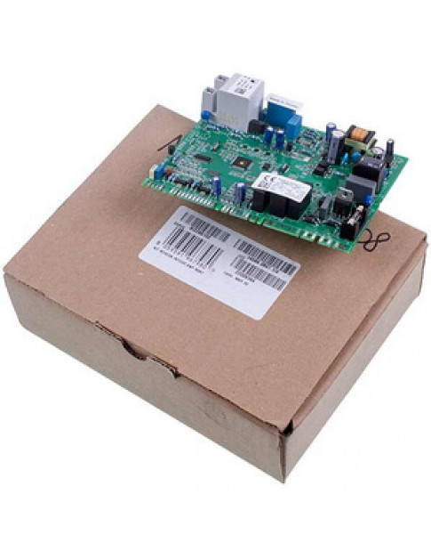 Плата керування B&P HDIMSG19-SA01 для газового котла Biasi Binova M297 BI2285102