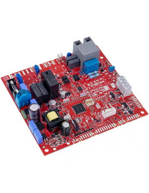 Плата керування для газового котла Biasi Rinnova M290E BI2605105