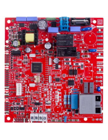 Плата керування для газового котла Biasi Rinnova M290E BI2605105