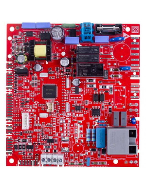 Плата керування для газового котла Biasi Rinnova M290E BI2605105