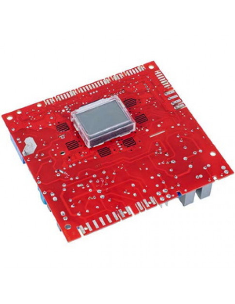 Плата керування для газового котла Biasi Rinnova M290E BI2605105