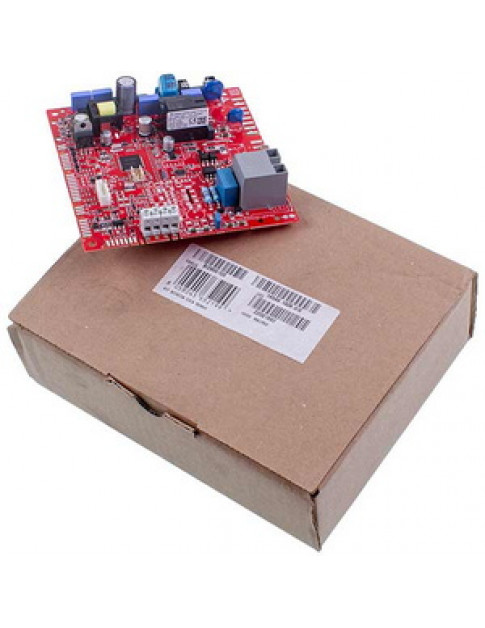Плата керування для газового котла Biasi Rinnova M290E BI2605105