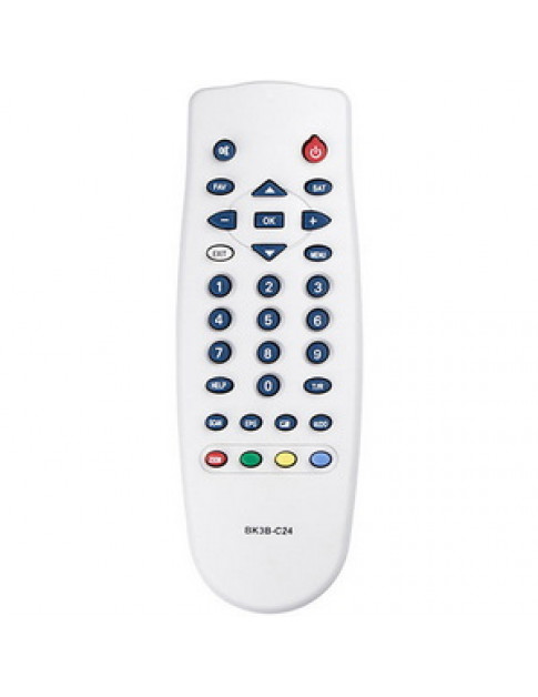 Пульт дистанційного керування для SAT Changhong BK3B-C1